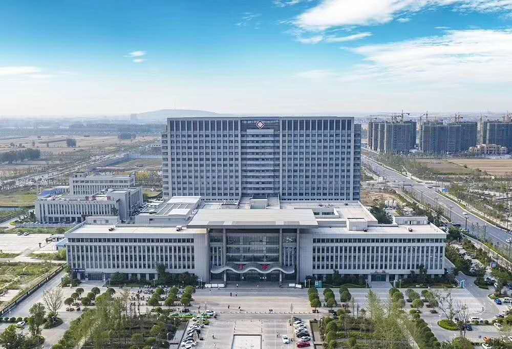 总建筑面积约70万方,是目前泗县面积最大的商业综合体